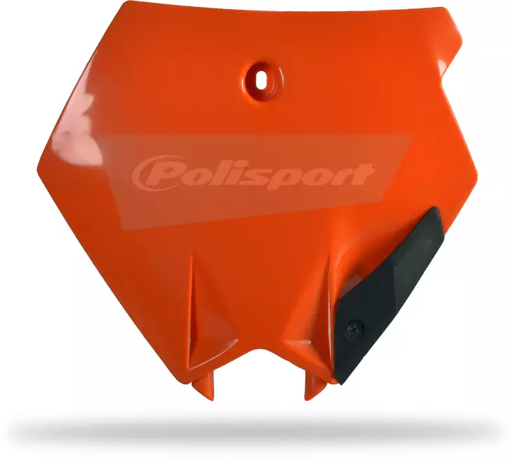 Polisport etunumerokilpi KTM 85 03-12 (8) - Duell MP varaosat ja tarvikkeet - 130690 - 1
