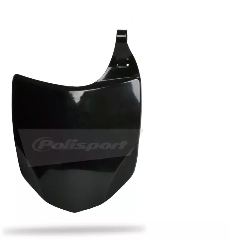 Polisport etunumerokilpi KX250/450F 09-12 (20) - Duell MP varaosat ja tarvikkeet - 130360 - 1