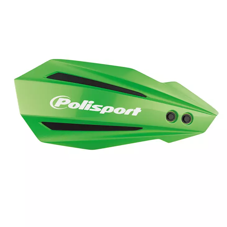 Polisport Mx Bullit handguard KX250F|KX450F(08-18)|KX125/250 (>07)|YZ(04-07)|RM - Duell MP varaosat ja tarvikkeet - 131320 - 1