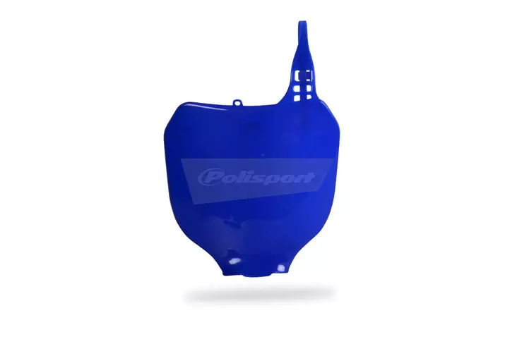 Polisport Number Plate YZ125/250(00-04)/YZ250F(01-04) OEM(01-04)/ blue yam98 (1 - Duell MP varaosat ja tarvikkeet - 130730 - 1