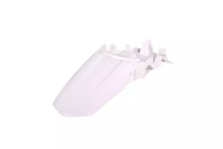 Polisport rear fender Honda CRF110F(13-18)OEM color white (10) - Duell MP varaosat ja tarvikkeet - 130200 - 1