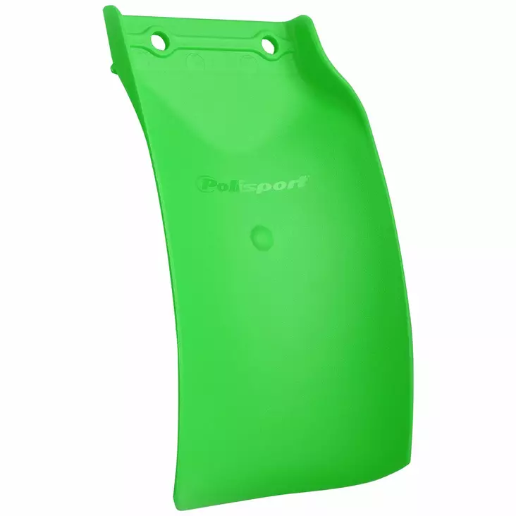 Polisport rear shock flap KX250F(07-16)450F(07-15) green 05 (12) - Duell MP varaosat ja tarvikkeet - 128880 - 1