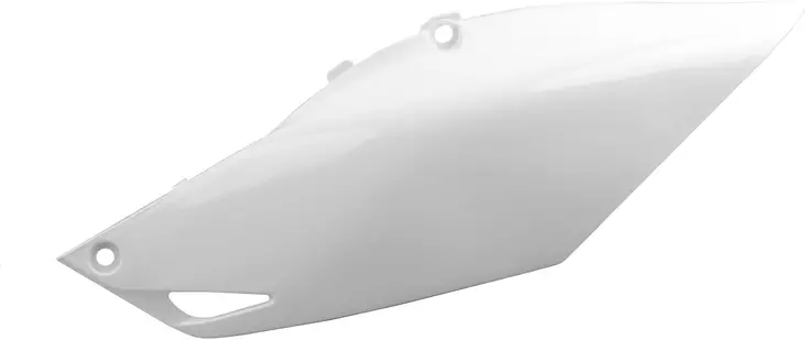 Polisport sivunumerokilvet CRF450 (13) (6) - Duell MP varaosat ja tarvikkeet - 130940 - 1