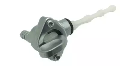 Polttoainehana On/Off Ø15mm Skootterit / Mopot - Duell mopojen varaosat ja tarvikkeet - 115700 - 1