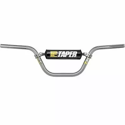 Protaper Ohjaustanko Atv Hi Platina - Duell MP varaosat ja tarvikkeet - 57020 - 1