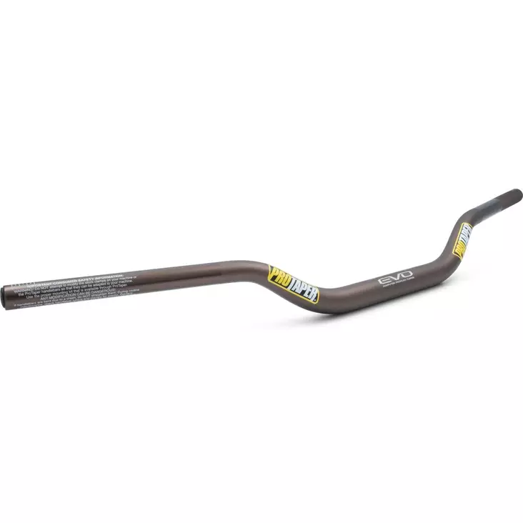 Protaper Ohjaustanko Evo Bar Carmichael Mag - Duell MP varaosat ja tarvikkeet - 56390 - 1