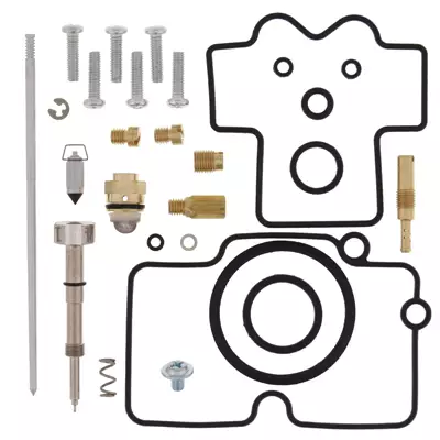 ProX Carburetor Rebuild Kit WR400F '00 - Duell MP varaosat ja tarvikkeet - 79980 - 1