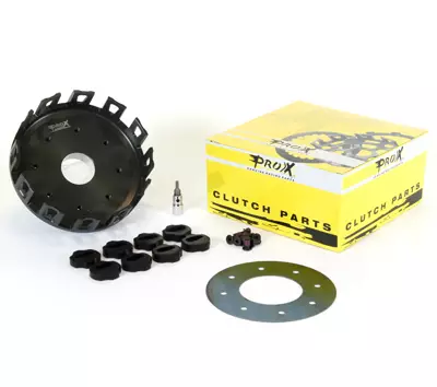 ProX Clutch Basket Kawasaki KX125 '03-08 - Duell MP varaosat ja tarvikkeet - 82780 - 1