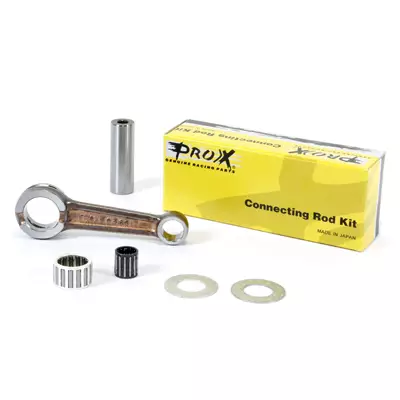 ProX Con.Rod Kit KTM65SX '09-23 + TC65 '17-23 - Duell MP varaosat ja tarvikkeet - 82660 - 1