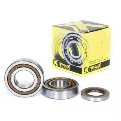 ProX Crankshaft Bearing & Seal Kit KTM450+520+525+560 - Duell MP varaosat ja tarvikkeet - 81210 - 1
