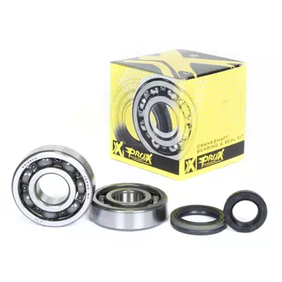 ProX Crankshaft Bearing & Seal Kit RM125 '89-98 - Duell MP varaosat ja tarvikkeet - 81600 - 1