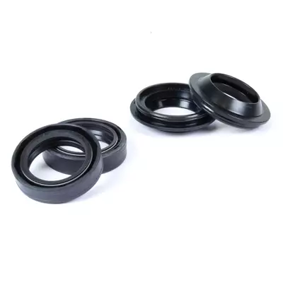 ProX Front Fork Seal and Wiper Set KX65 '00-23 + RM65 '03-05 - Duell MP varaosat ja tarvikkeet - 80430 - 1