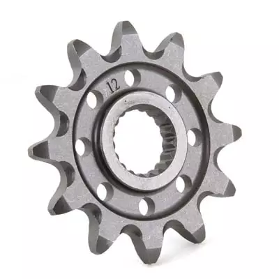 ProX Front Sprocket CR125 '87-03 -13T- - Duell MP varaosat ja tarvikkeet - 82790 - 1