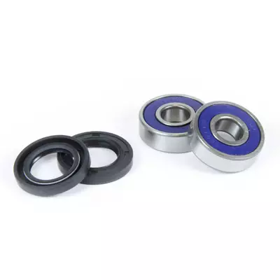 ProX Frontwheel Bearing Set YZ80/85 '93-18 + TT-R50 '06-15 - Duell MP varaosat ja tarvikkeet - 81540 - 1