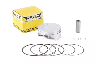 ProX High Compression Piston Kit YFZ450 '04-13 13.0:1 - Duell MP varaosat ja tarvikkeet - 82390 - 1
