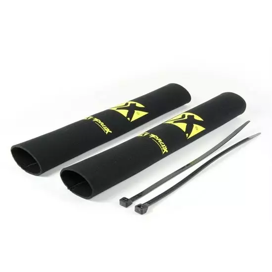 ProX Neoprene Fork Seal Protector 130 x 44-50 mm. - Duell MP varaosat ja tarvikkeet - 80740 - 1