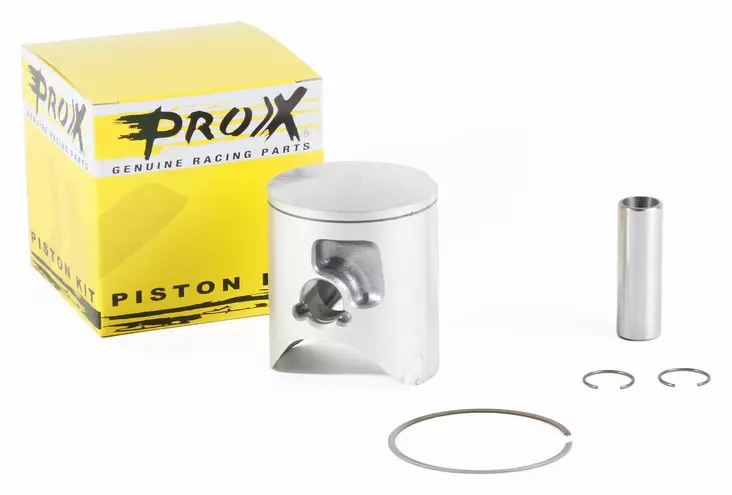 ProX Piston Kit CR250 '05-07 - Duell MP varaosat ja tarvikkeet - 83690 - 1