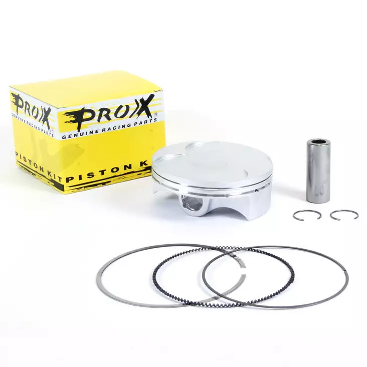 ProX Piston Kit Husq TC/TE/TXC449 '11-13 13.0:1 (97.95mm) - Duell MP varaosat ja tarvikkeet - 82220 - 1