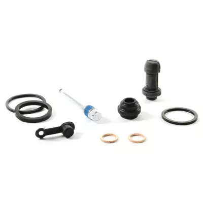 ProX Rear Brake Caliper Rebuild Kit RM-Z250 '08-23 - Duell MP varaosat ja tarvikkeet - 80830 - 1