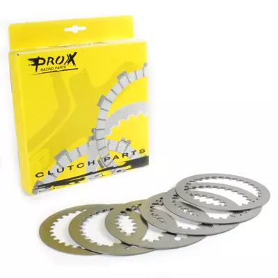 ProX Steel Plate Set KTM85/105SX '03-17 + TC85 '14-17 - Duell MP varaosat ja tarvikkeet - 83070 - 1