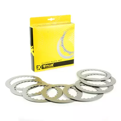 ProX Steel Plate Set Sherco 250/300SE-F '08-18 - Duell MP varaosat ja tarvikkeet - 82430 - 1