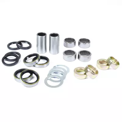 ProX Swingarm Bearing Kit KTM85 '03-23 + 125 '93-97 - Duell MP varaosat ja tarvikkeet - 81570 - 1