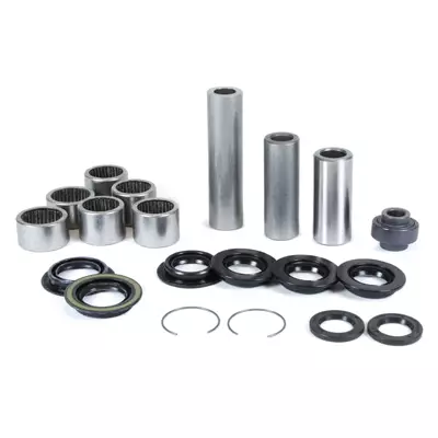 ProX Swingarm Linkage Bearing kit CR125 '89-90 - Duell MP varaosat ja tarvikkeet - 82070 - 1