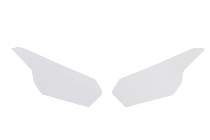 Puig Adhere Headlight Protector Honda Cb1000/Sp Hornet - Duell MP varaosat ja tarvikkeet - 95950 - 1