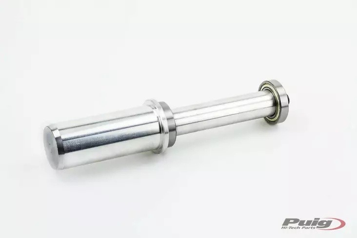 Puig Axis Dim. 28.4Mm. Single Arm Stand - Duell MP varaosat ja tarvikkeet - 92890 - 1