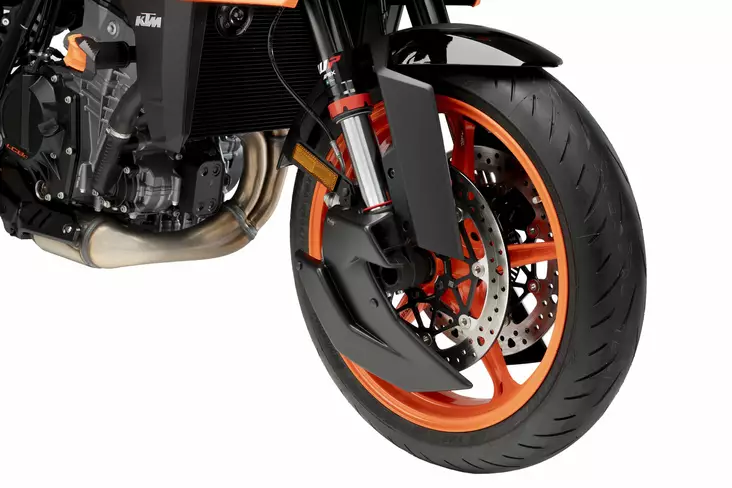 Puig Brake Cooler Ktm 1390 Super Duke R/Evo 24' - Duell MP varaosat ja tarvikkeet - 96770 - 1