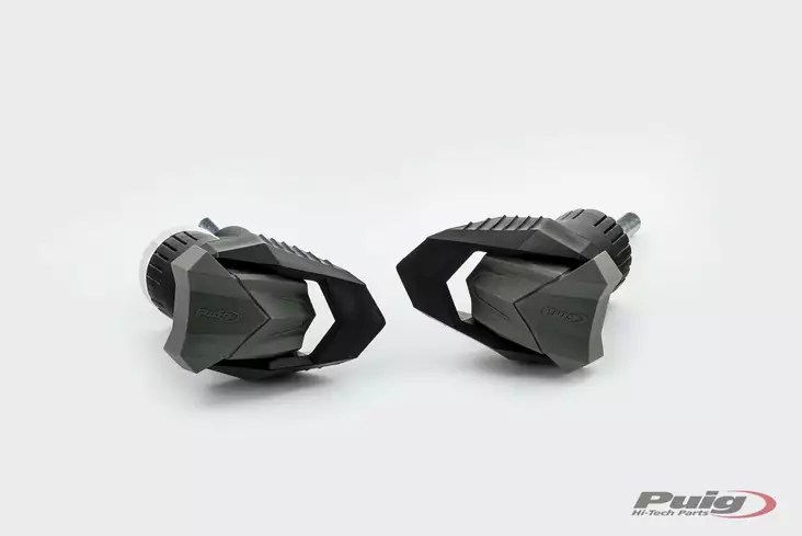 Puig Crash Pad R19 Ktm 390 Duke 13-18'/125 17-18' - Duell MP varaosat ja tarvikkeet - 92870 - 1
