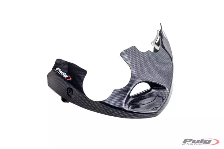 Puig Eng.Spoiler Honda Cbf500 04-07' C/Carbon Look - Duell MP varaosat ja tarvikkeet - 94370 - 1