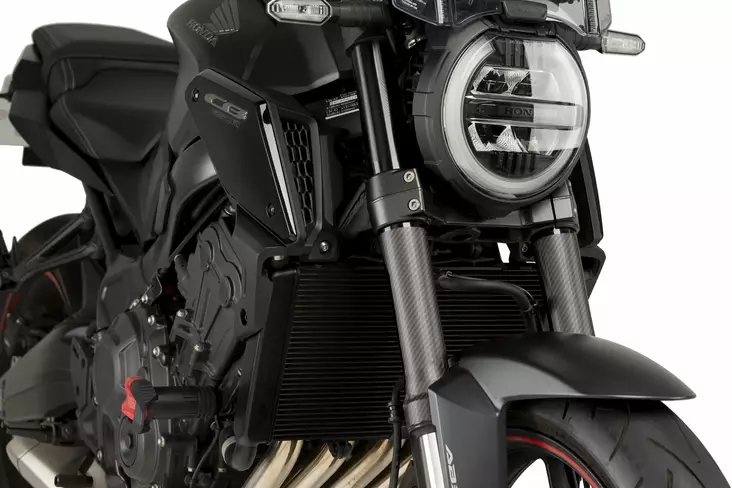 Puig Fork Protector - Duell MP varaosat ja tarvikkeet - 95370 - 1