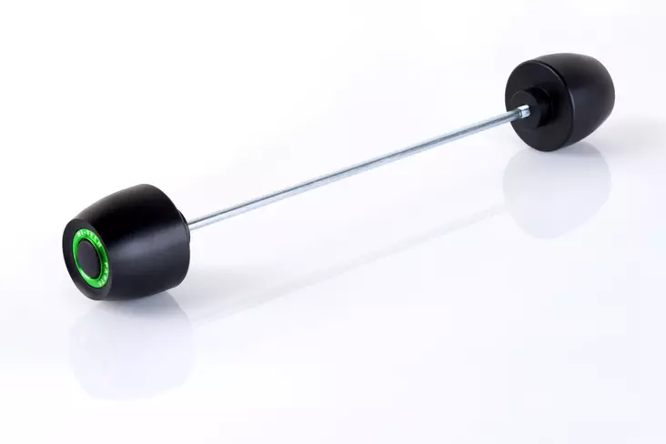 Puig Fork Sliders Phb19 Ktm 125/390 Duke 24' C/Black - Duell MP varaosat ja tarvikkeet - 96680 - 1