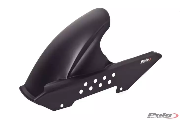 Puig Gardeboue+Sup.Kawa.Z750 07'-12'/S 05'-06' N. Mat - Duell MP varaosat ja tarvikkeet - 93350 - 1