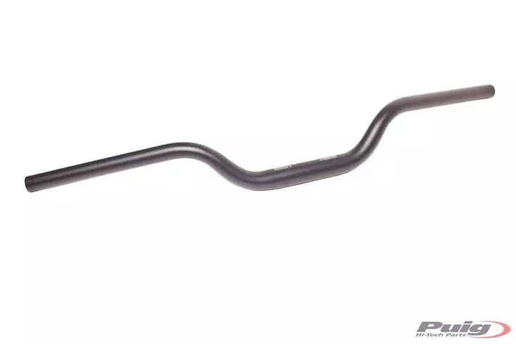 Puig Handlebar Conical 29 A 22Mm H=20Mm C/Black - Duell MP varaosat ja tarvikkeet - 91910 - 1