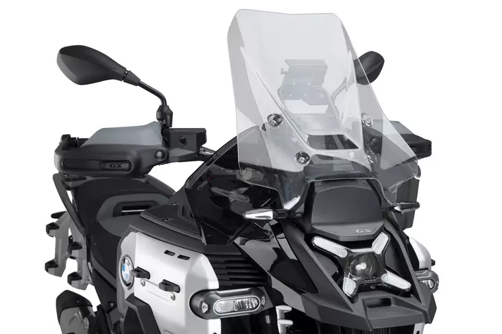 Puig Kit Of Frontal Wings Bmw R1300Gs/Adventure - Duell MP varaosat ja tarvikkeet - 95790 - 1