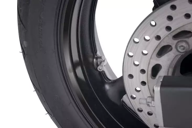 Puig Kit Of Valves 90º Dim.8.3 Wheels Tubeles - Duell MP varaosat ja tarvikkeet - 91670 - 1