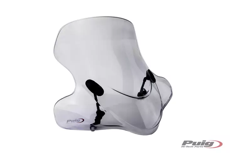 Puig Kit Pro-Racing Protection Cbr600Rr 05-06' - Duell MP varaosat ja tarvikkeet - 93300 - 1