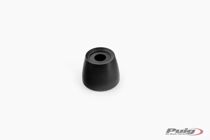 Puig Nylon Fork Sliders/Basc.Universal S/Left C/ - Duell MP varaosat ja tarvikkeet - 99710 - 1