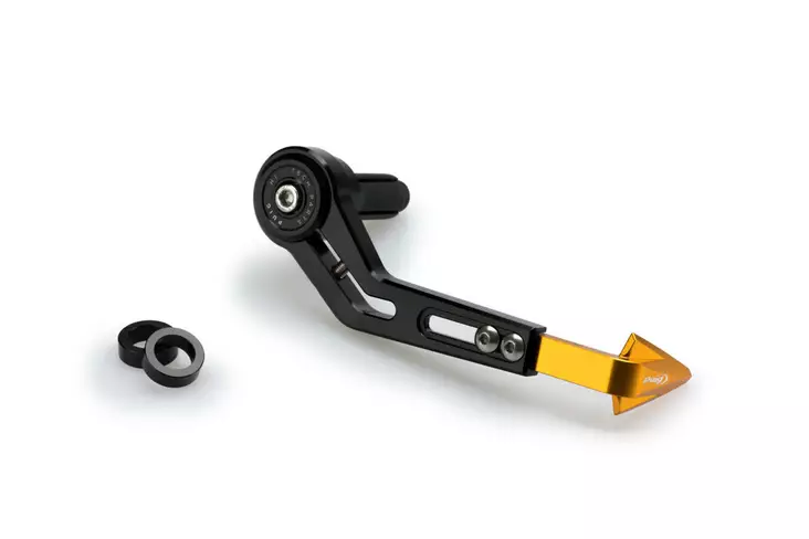 Puig Protector Braje Lever C/Gold - Duell MP varaosat ja tarvikkeet - 94360 - 1