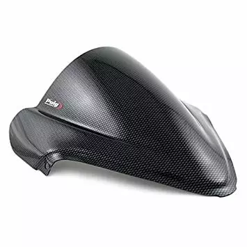 Puig Racing Screen Suzuki Gsxr1300 Hayabusa 08-17 C/Car - Duell MP varaosat ja tarvikkeet - 93920 - 1