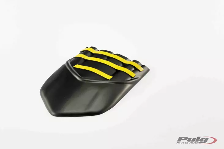 Puig Rear Fender Extension Suzuki Gsx-S1000 - Duell MP varaosat ja tarvikkeet - 89320 - 1