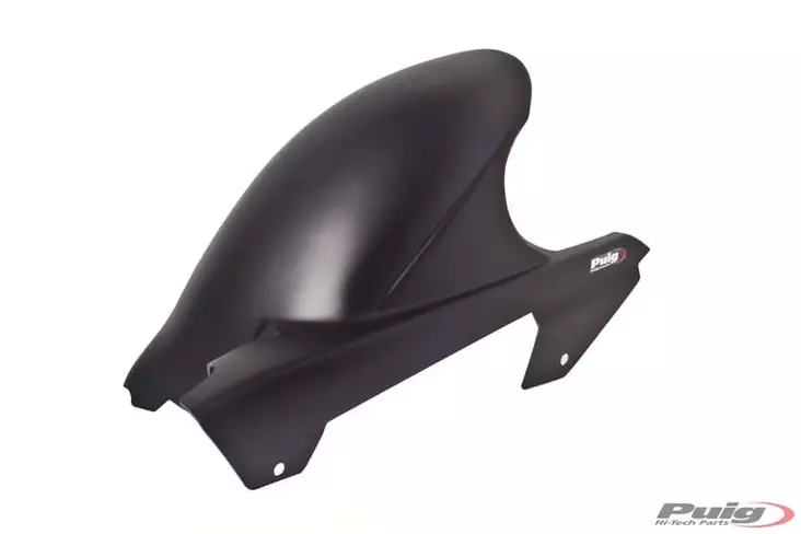 Puig Rear Hugger Cbf600N 08-13/1000 10-11/1000F 10-17' - Duell MP varaosat ja tarvikkeet - 94070 - 1