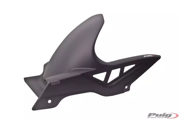 Puig Rear Hugger Integra Nc750S/X 14-18' C/Carb. - Duell MP varaosat ja tarvikkeet - 92960 - 1