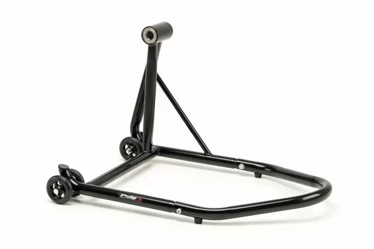 Puig Rear Stand Single Swing Arm Transmision Right Side - Duell MP varaosat ja tarvikkeet - 95940 - 1
