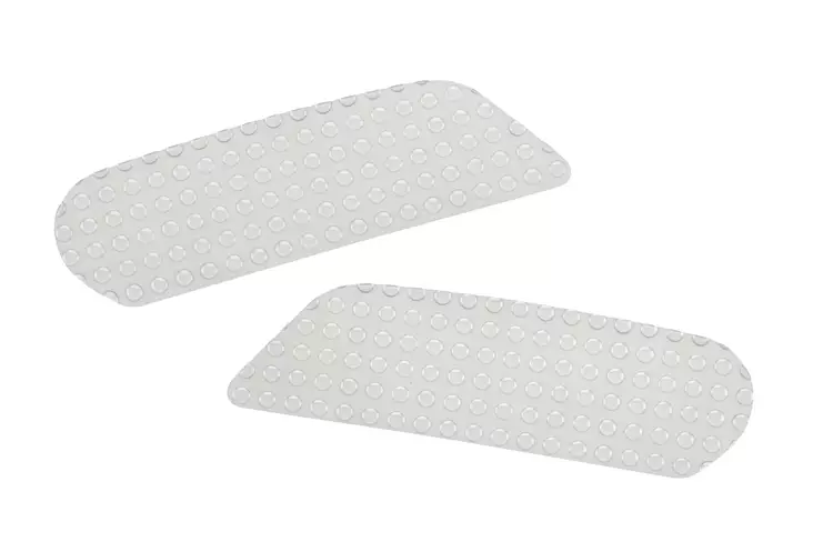 Puig Side Tank Grips Kawasaki Z900 17'- C/Clear - Duell MP varaosat ja tarvikkeet - 95150 - 1