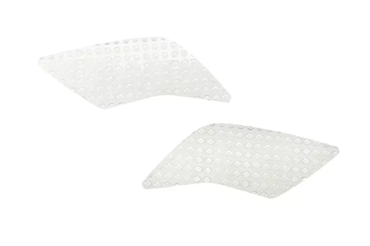 Puig Side Tank Grips Yamaha Mt-09/Sp/Fz-09/Street - Duell MP varaosat ja tarvikkeet - 95640 - 1