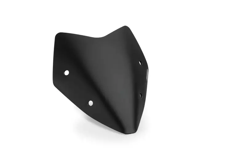Puig Sport Screen Benelli Trk 702/Trk 702X 23' C/Matt B - Duell MP varaosat ja tarvikkeet - 96500 - 1