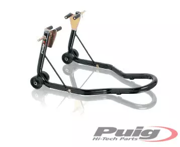 Puig Stand Paddock Support Front At Fork C/Black - Duell MP varaosat ja tarvikkeet - 93690 - 1